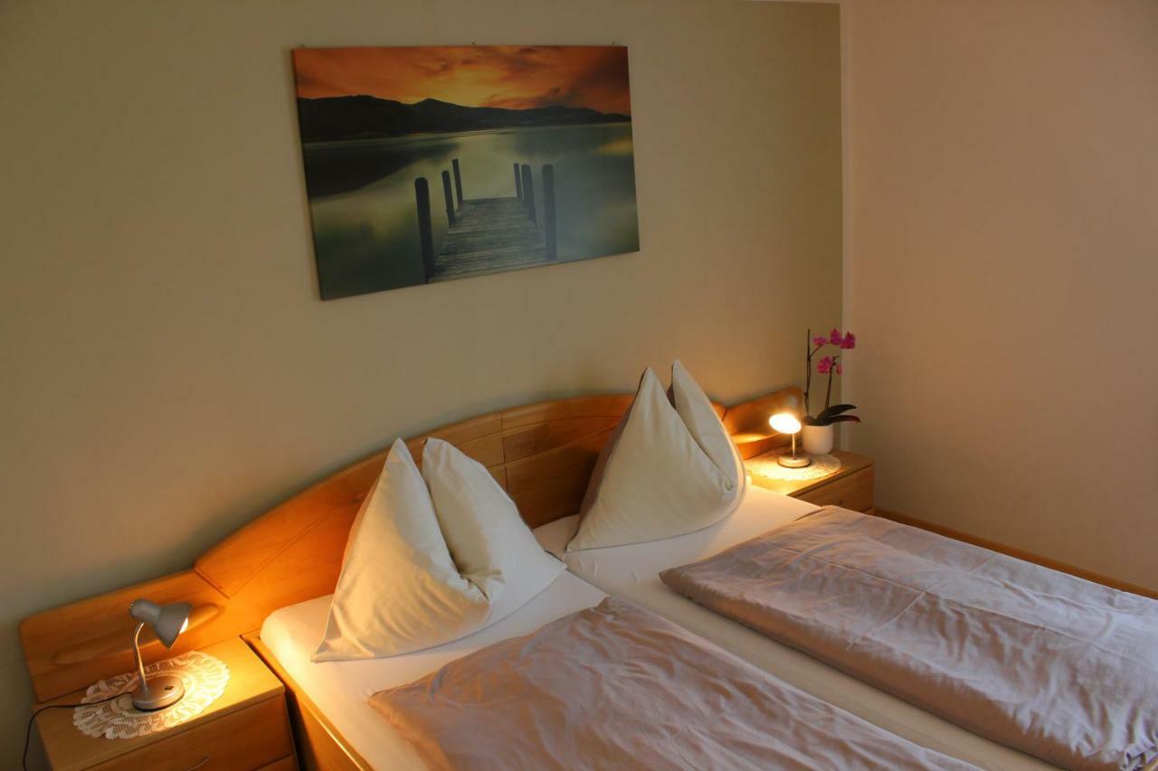 Hotel Kusternighof Velden am Wörthersee Exteriér fotografie