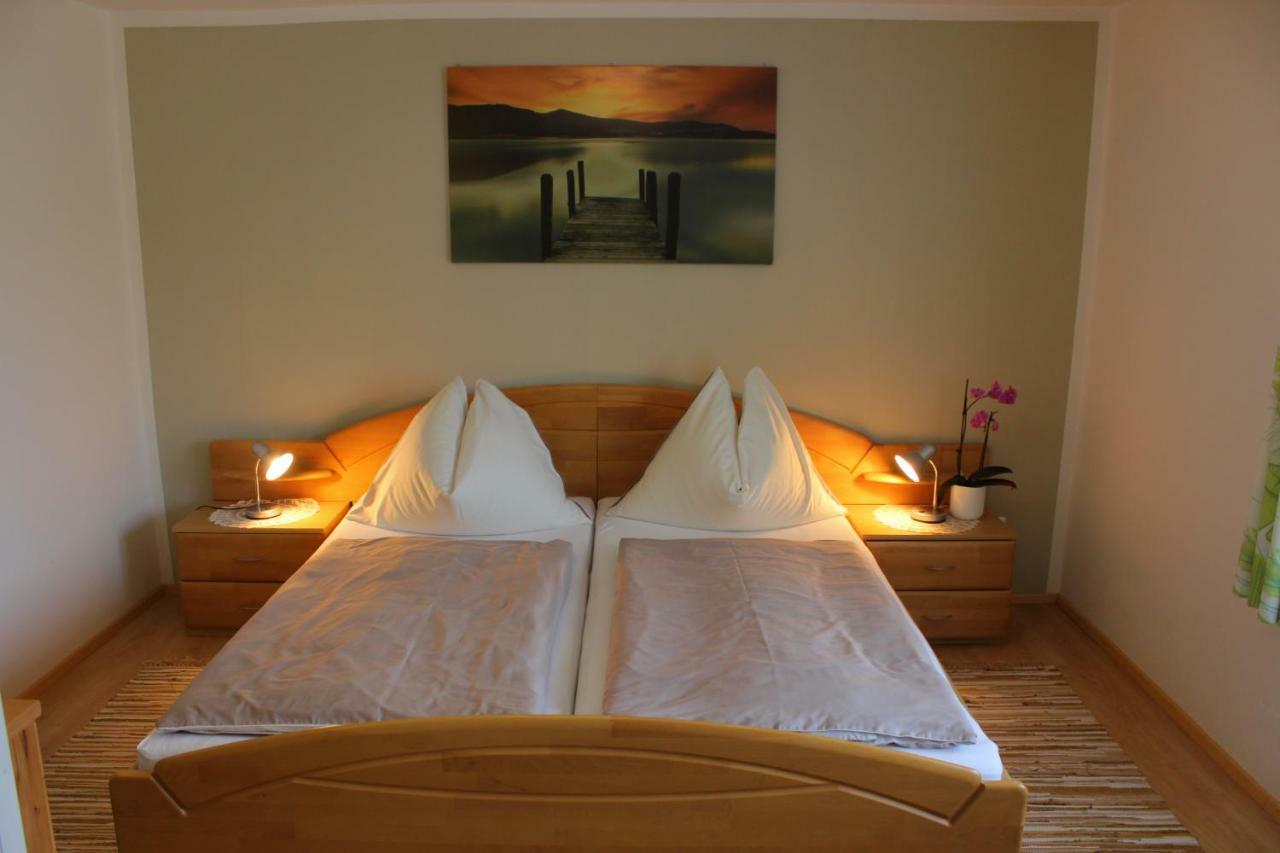 Hotel Kusternighof Velden am Wörthersee Exteriér fotografie
