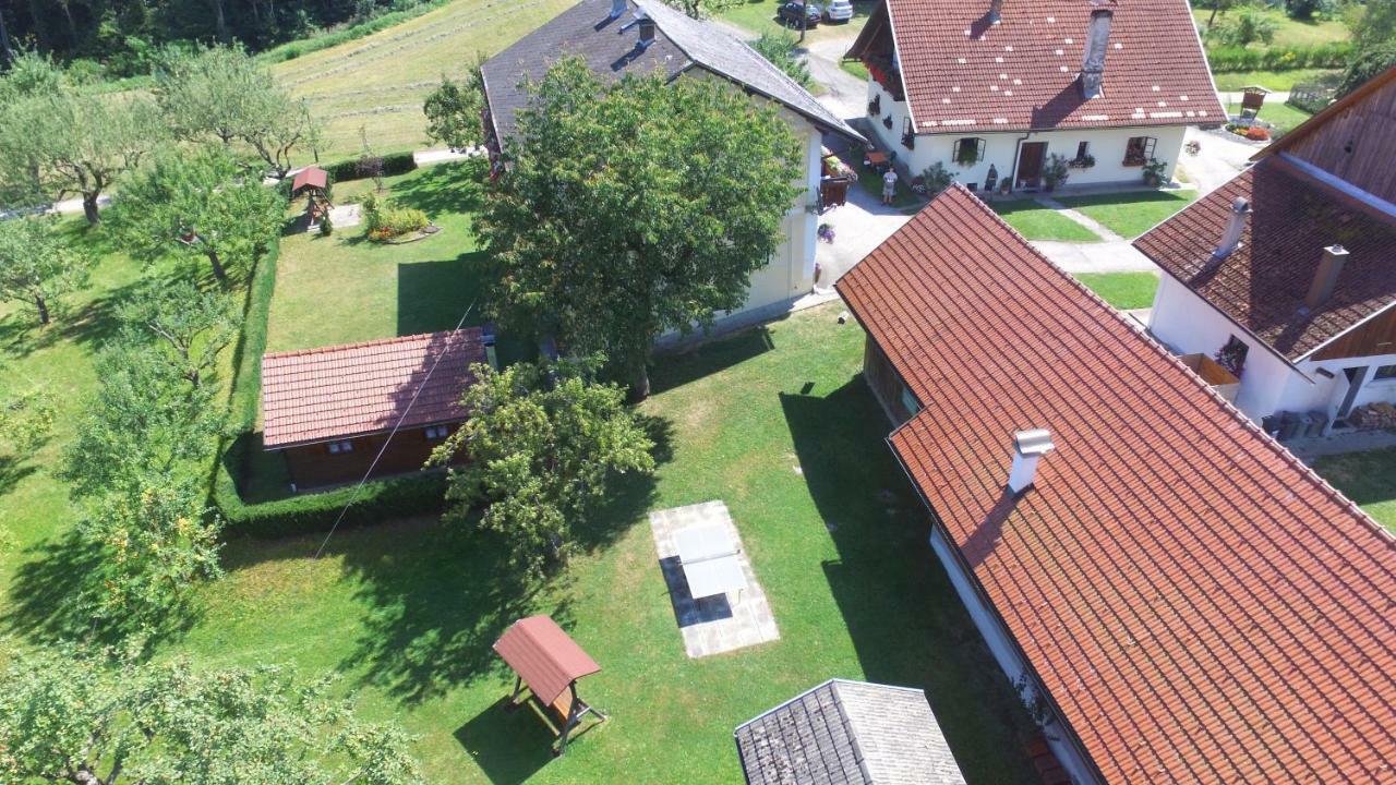 Hotel Kusternighof Velden am Wörthersee Exteriér fotografie